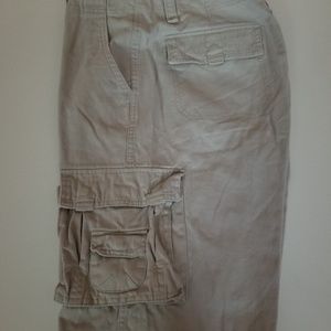 Galaxy by Marvic Men's Cargo Shorts